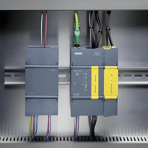 SIEMENS lancia nuove soluzioni di intelligenza artificiale industriale, Floating Light Automation Trade CO.,LTD potenzia l'aggiornamento industriale locale