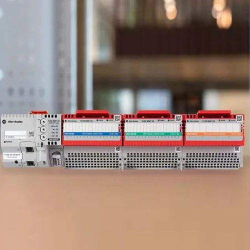 Allen Bradley aggiorna il sistema di controllo della sicurezza, Floating Light Automation Trade CO.,LTD ottimizza il layout della soluzione di sicurezza industriale