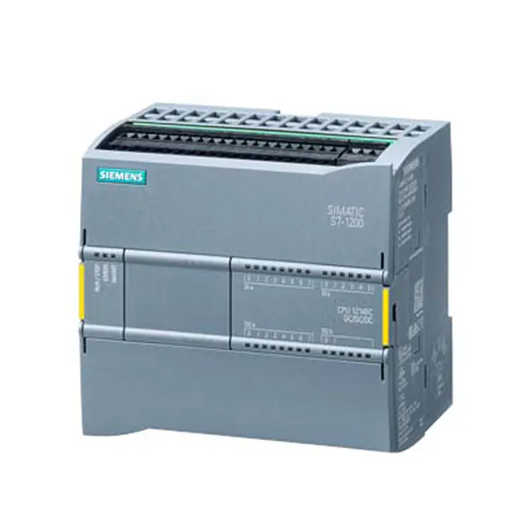 Siemens6ES7214-1AF40-0XB0