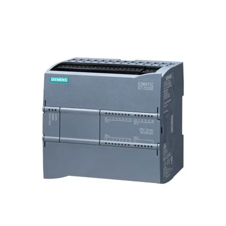 Siemens6ES7214-1AG40-0XB0