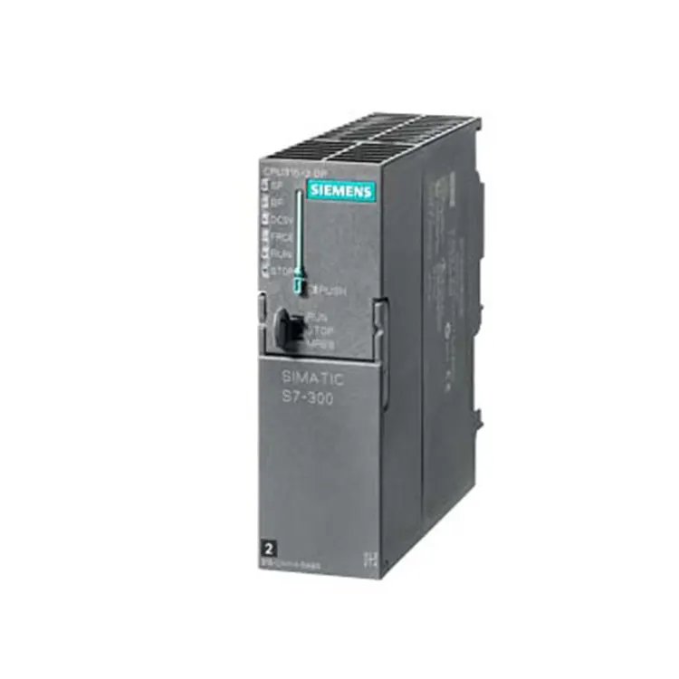 Siemens6ES7315-2AH14-0AB0
